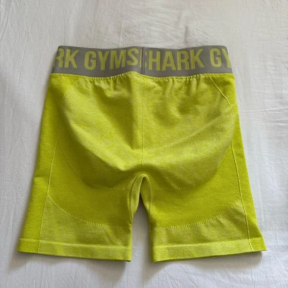 Gymshark Shorts - Picture 2 of 4